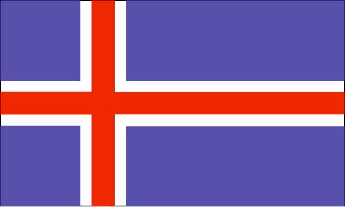 冰岛个人旅游签证