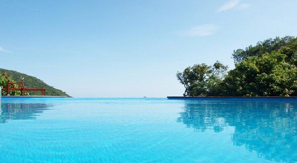 三亚恋上威斯汀： 懒人产品，跟团游中的自由行，2晚连住国际五星品牌威斯汀0距离海景房