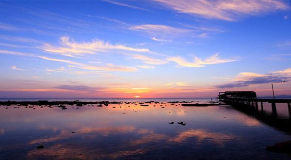 梦幻海南  蜈支洲VIP版 住海景泡温泉   醉享海岛假期   一价全包  让你畅游无忧  