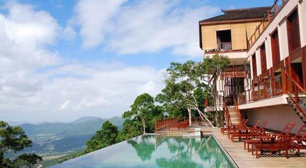 【克拉恋人】三亚往返双飞5晚6天