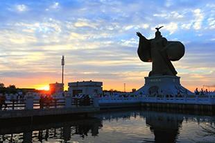 秦汉唐文化 休闲主题三日游