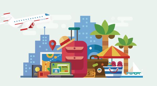 【度假三亚】三亚双飞6日游2+2半自由行